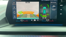 BMW 1 Series 120 M Sport 5dr Step Auto [Pro Pack] Petrol Hatchback